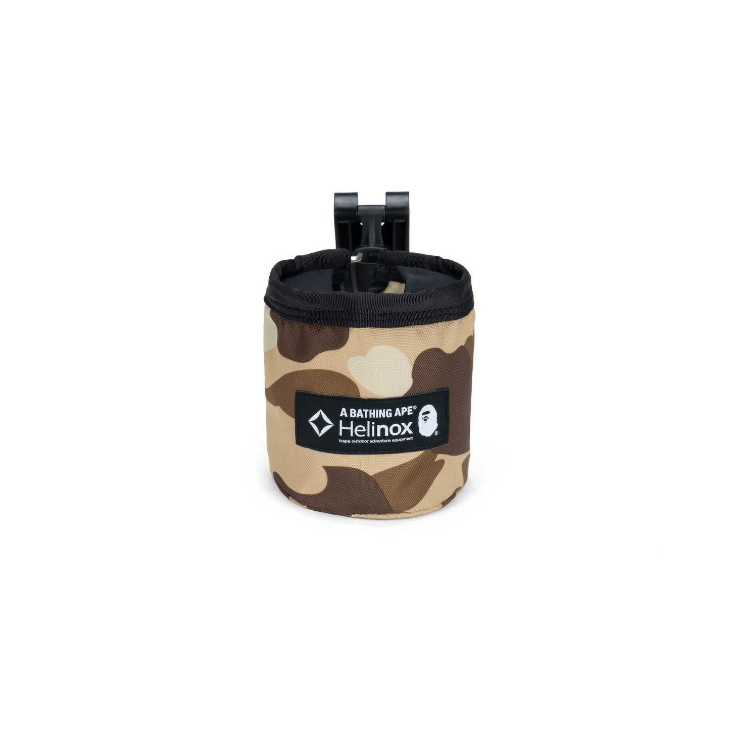 23SS BAPE Cup Holder (Fabric) - BAPE CAMO