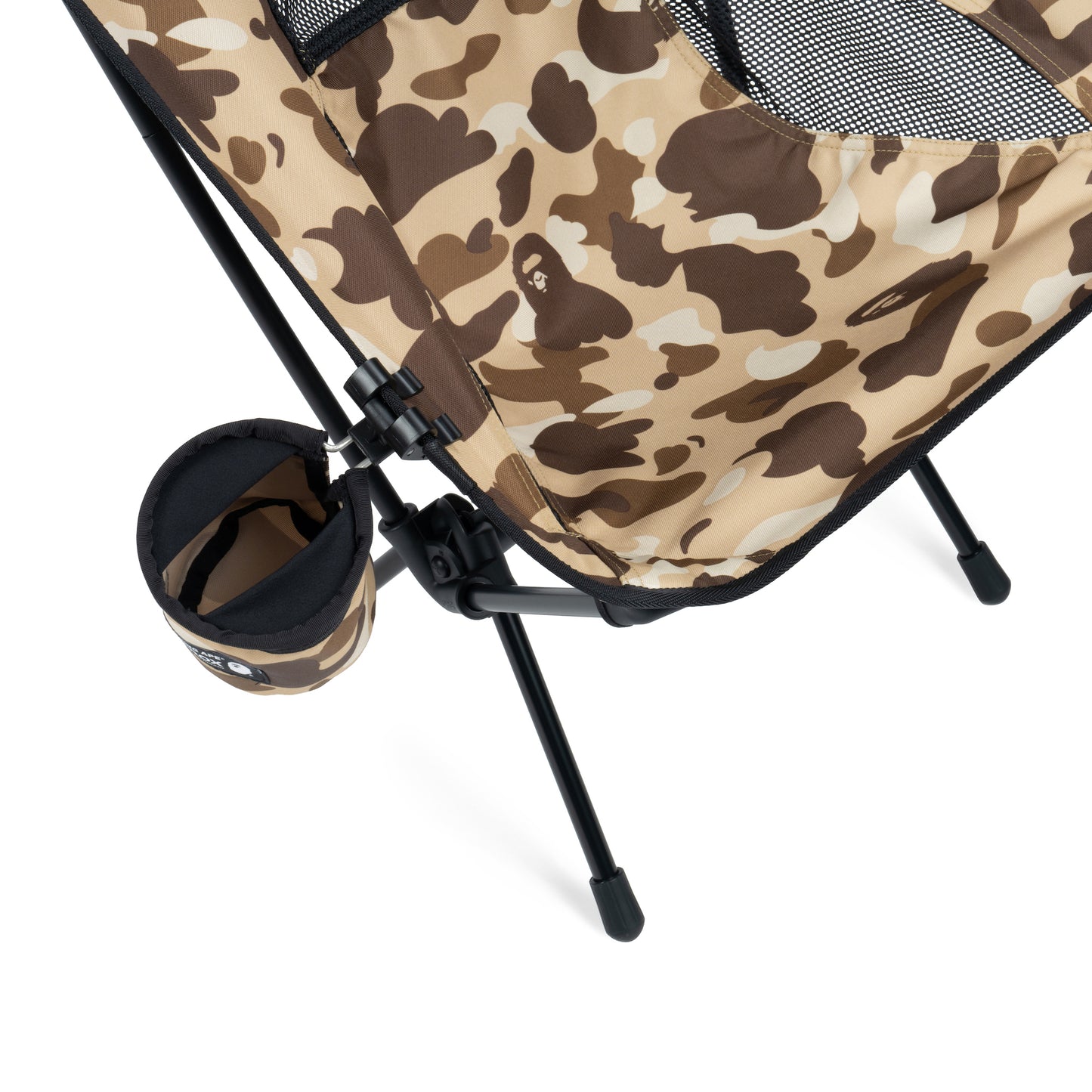 23SS BAPE Cup Holder (Fabric) - BAPE CAMO