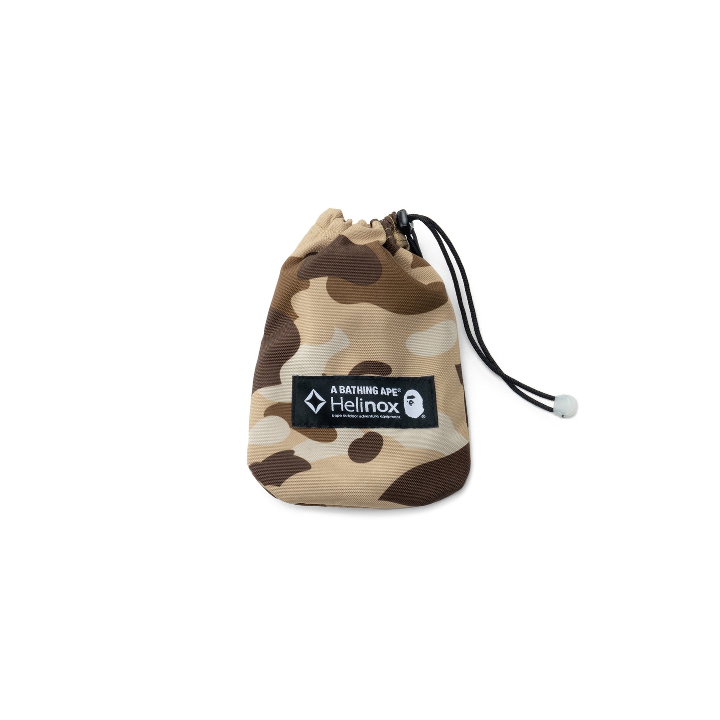 23SS BAPE Cup Holder (Fabric) - BAPE CAMO
