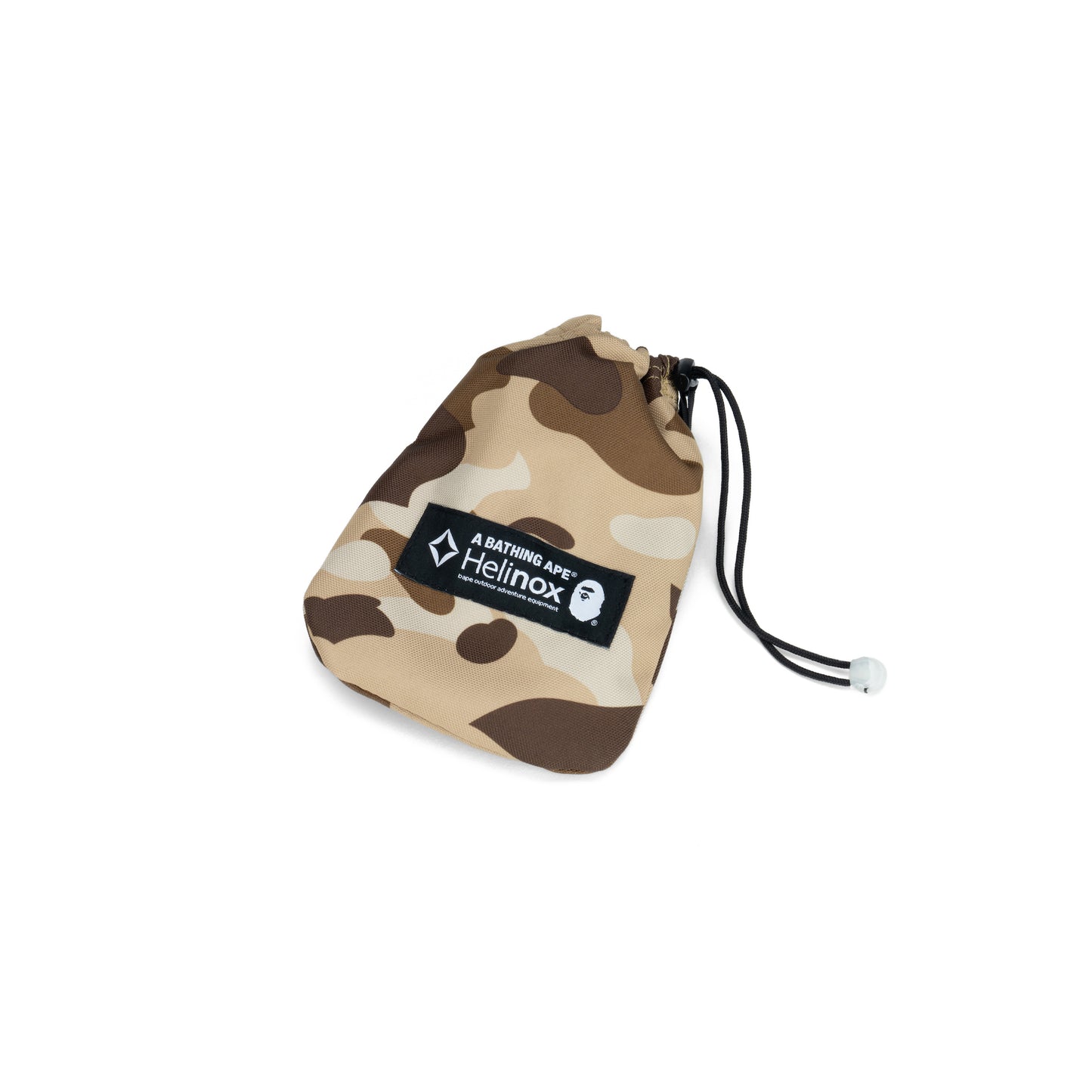 23SS BAPE Cup Holder (Fabric) - BAPE CAMO