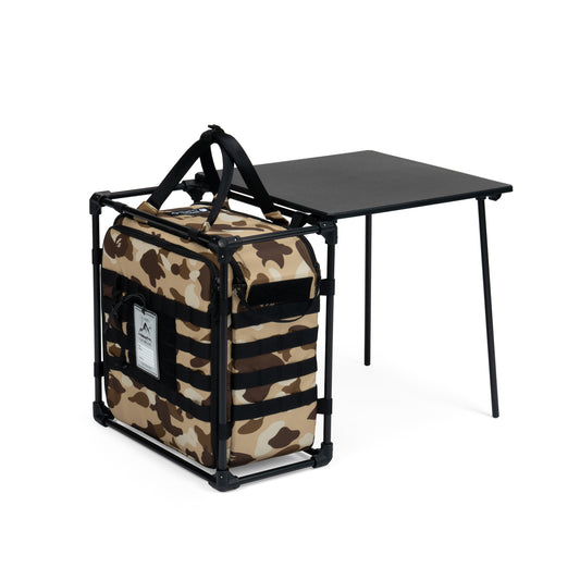 23SS BAPE Tac Field Office(M) - BAPE CAMO