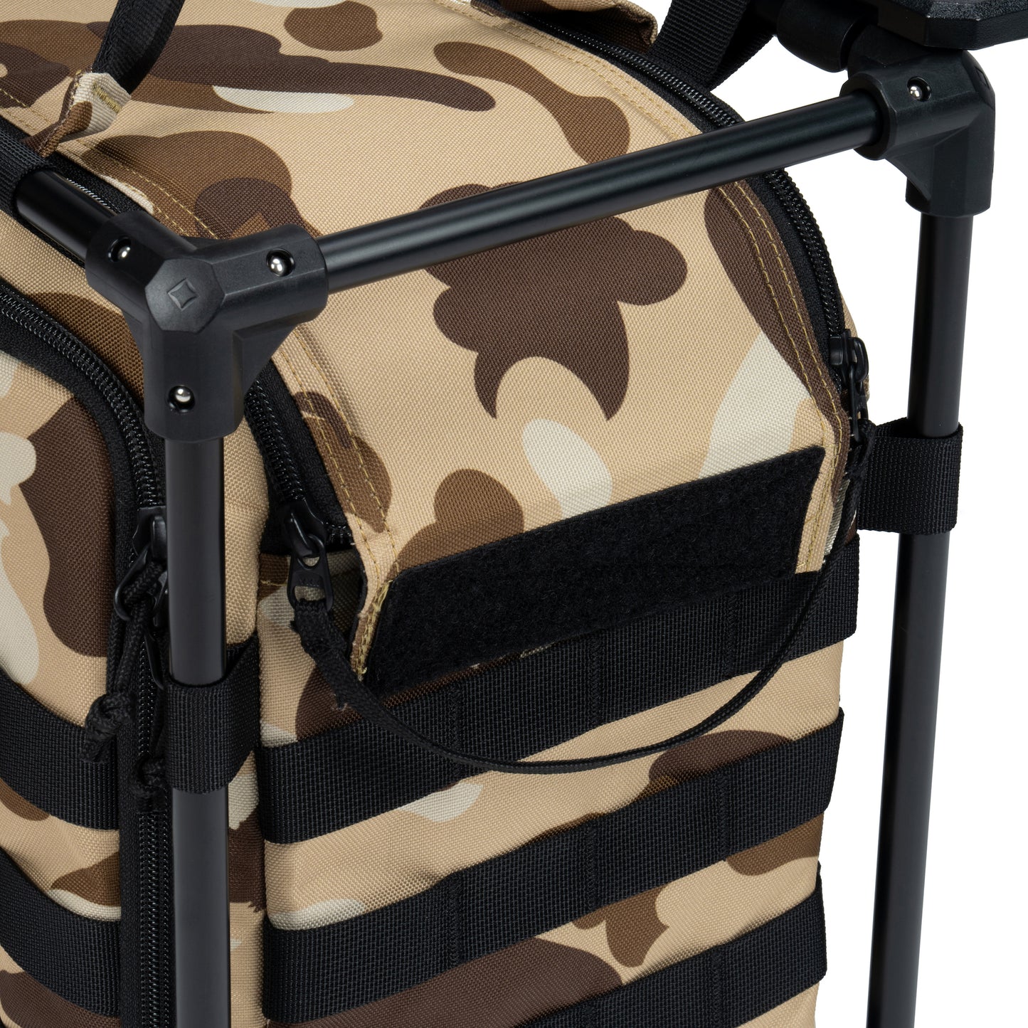 23SS BAPE Tac Field Office(M) - BAPE CAMO