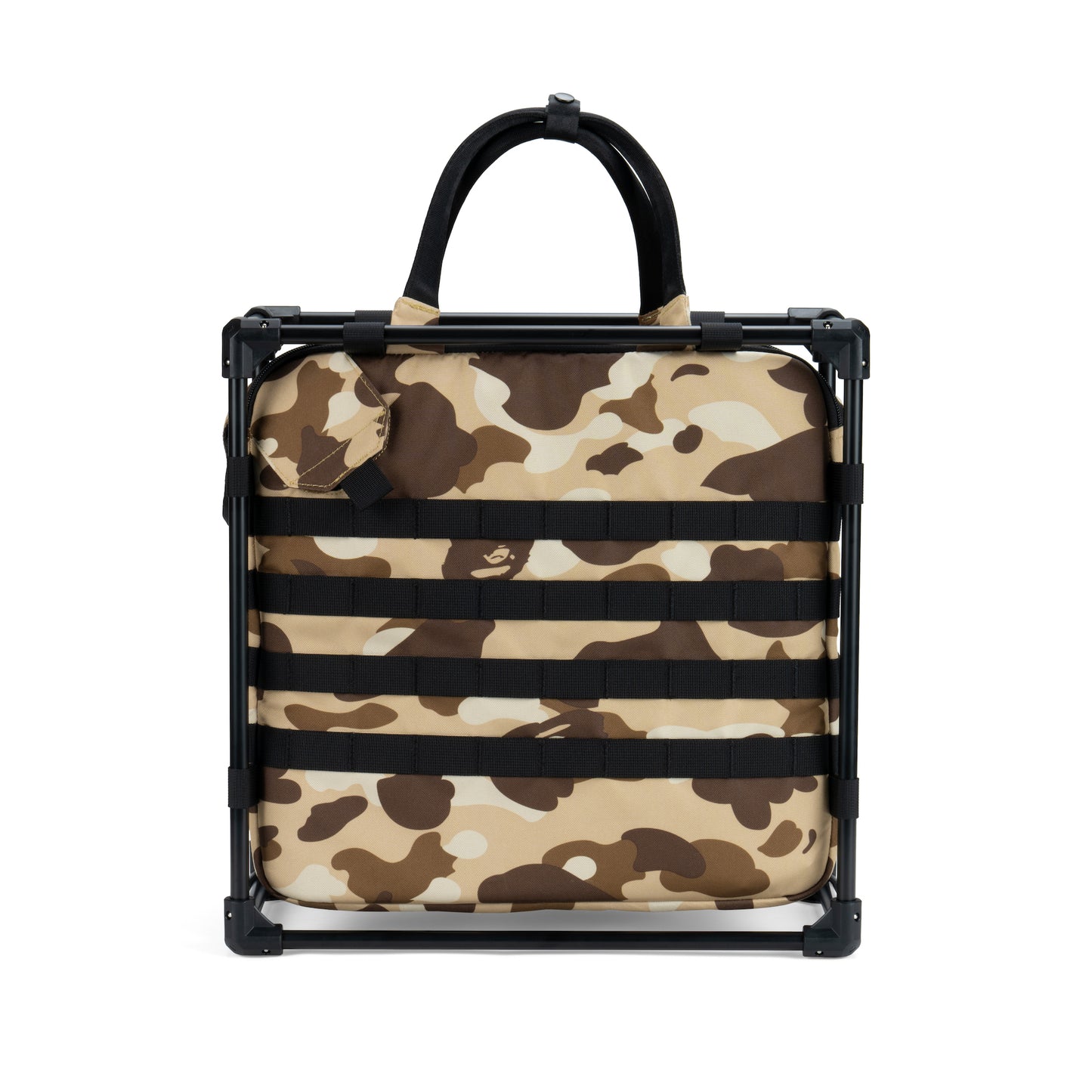 23SS BAPE Tac Field Office(M) - BAPE CAMO