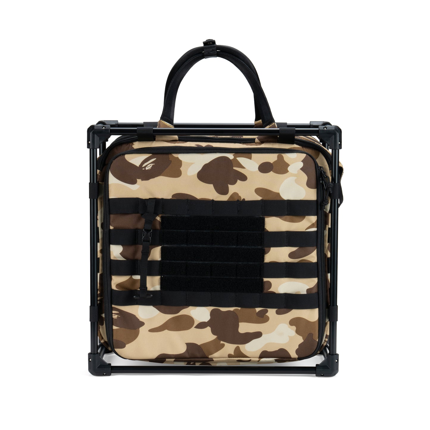 23SS BAPE Tac Field Office(M) - BAPE CAMO