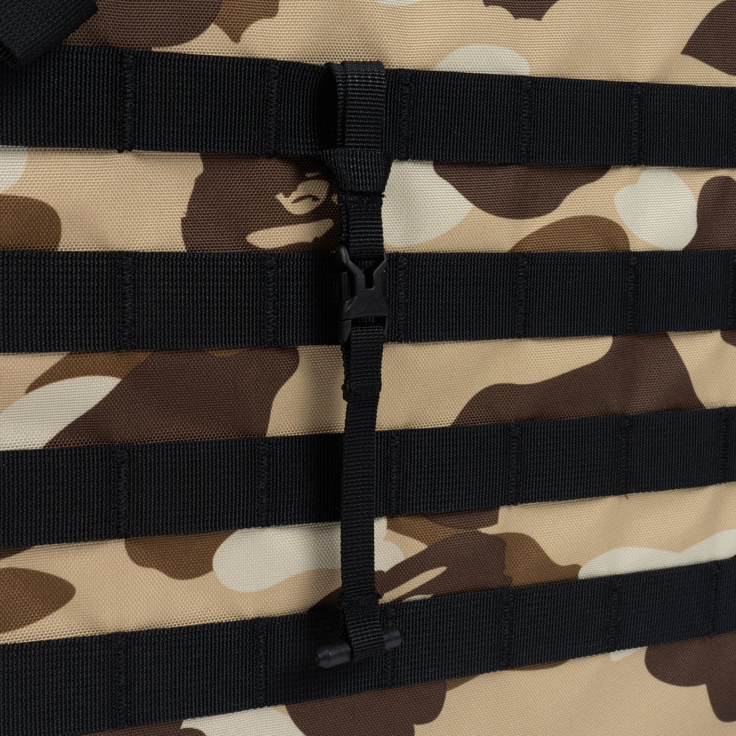 23SS BAPE Tac Field Office(M) - BAPE CAMO