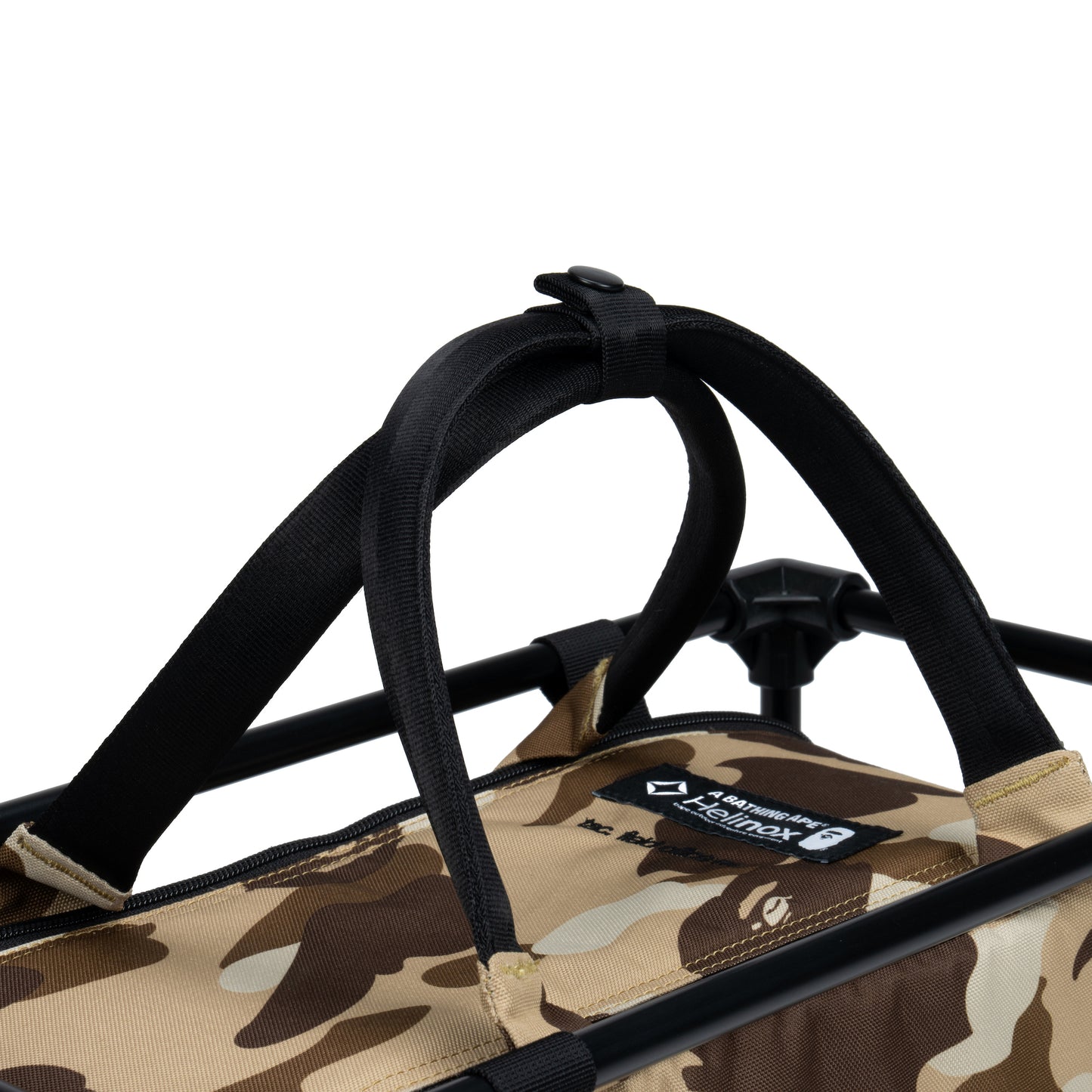 23SS BAPE Tac Field Office(M) - BAPE CAMO