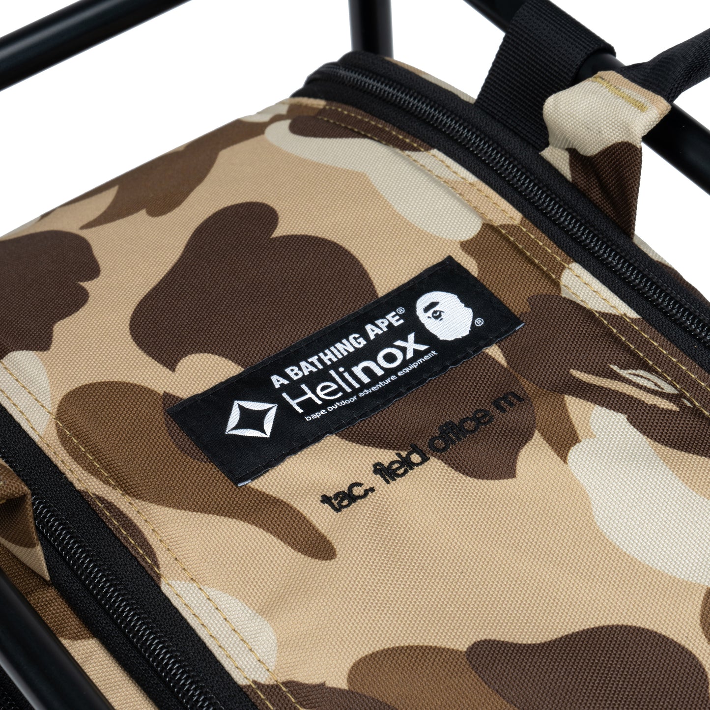 23SS BAPE Tac Field Office(M) - BAPE CAMO