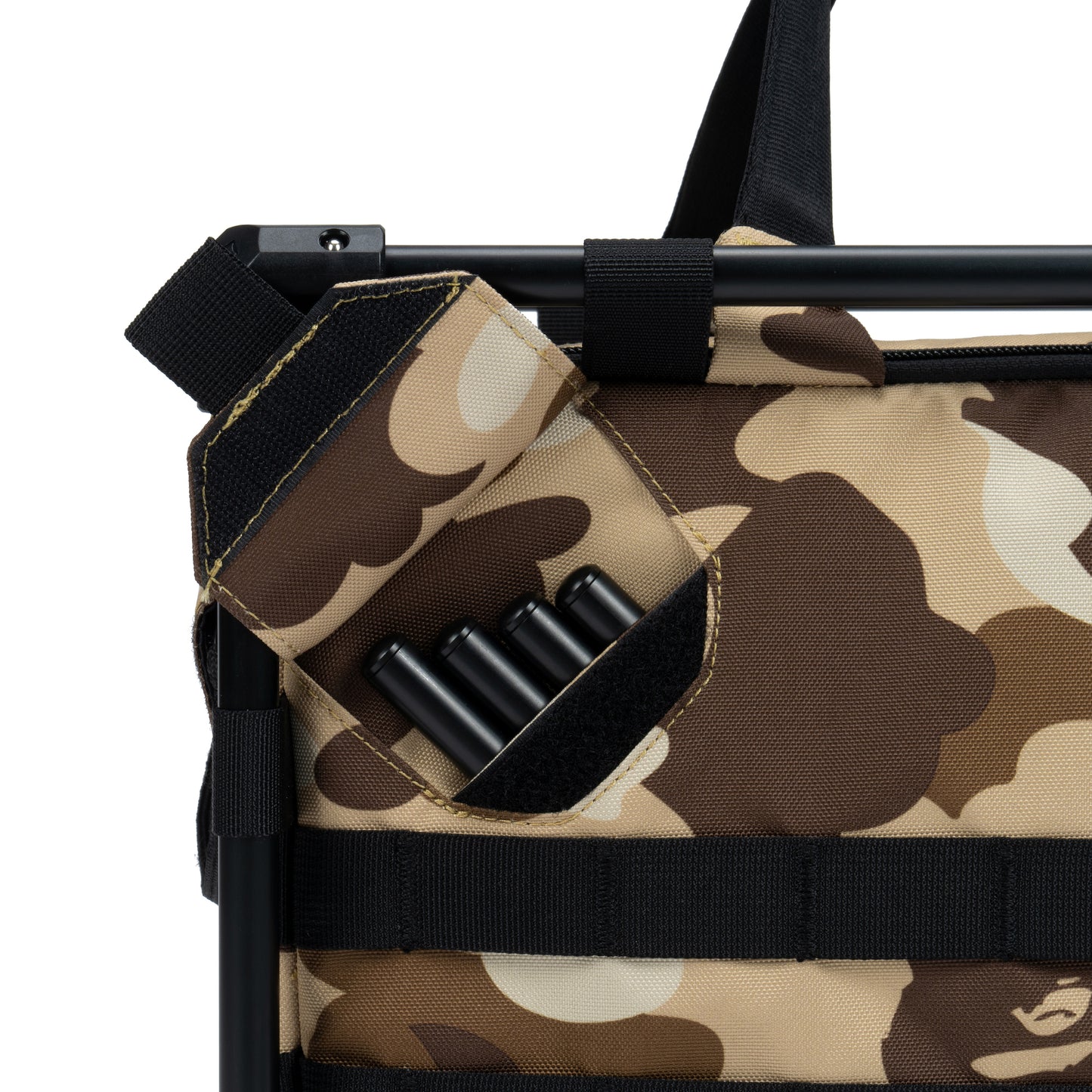 23SS BAPE Tac Field Office(M) - BAPE CAMO