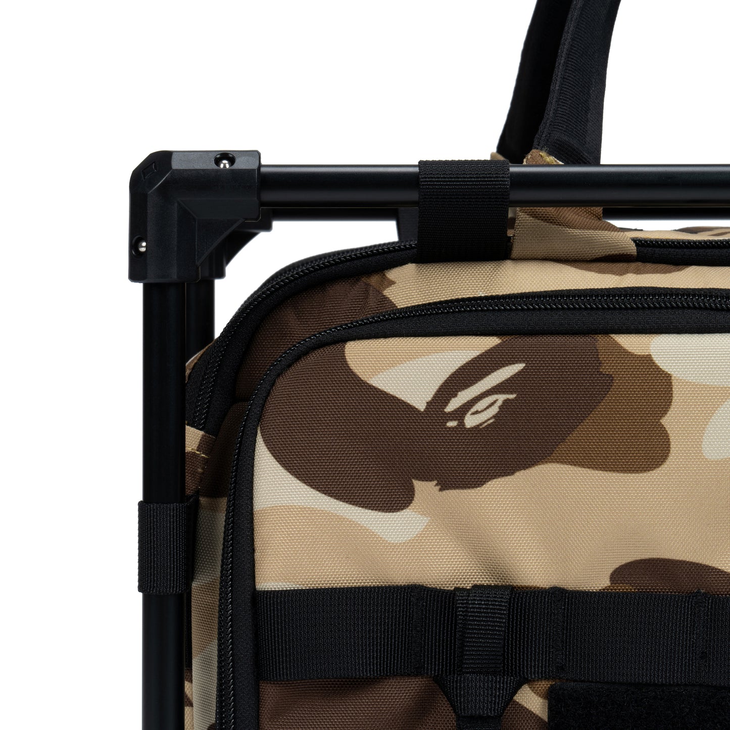 23SS BAPE Tac Field Office(M) - BAPE CAMO