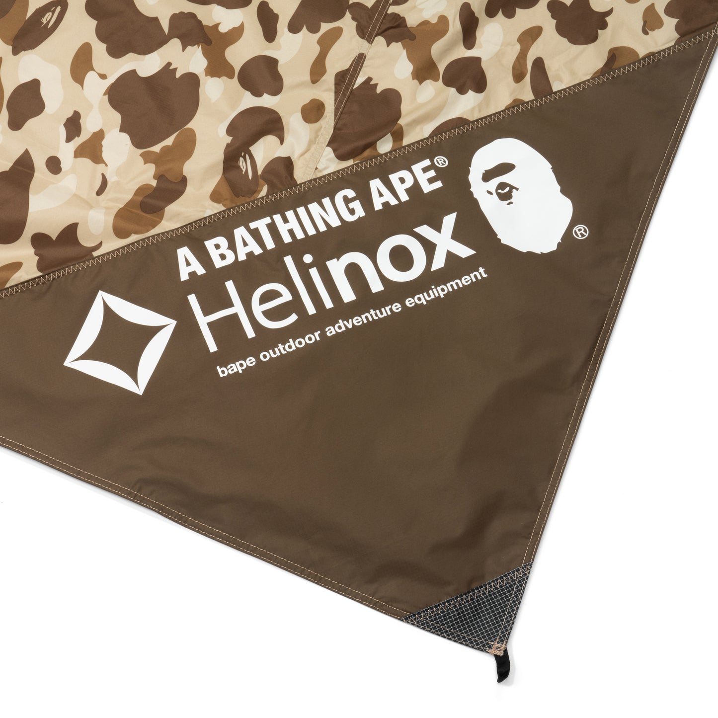 23SS BAPE x HX Recta 3.5 - BAPE CAMO