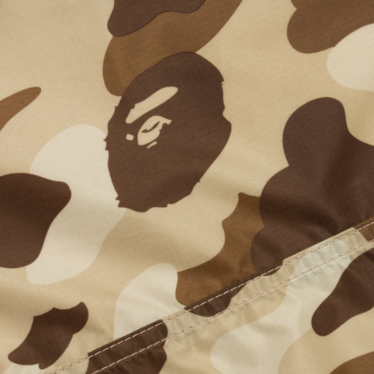 23SS BAPE x HX Recta 3.5 - BAPE CAMO