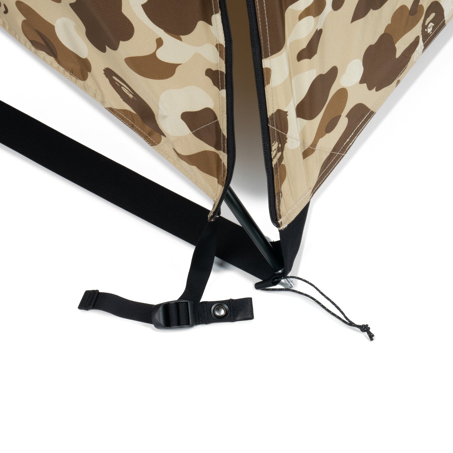 23SS BAPE x HX Royal Box Shade - BAPE CAMO