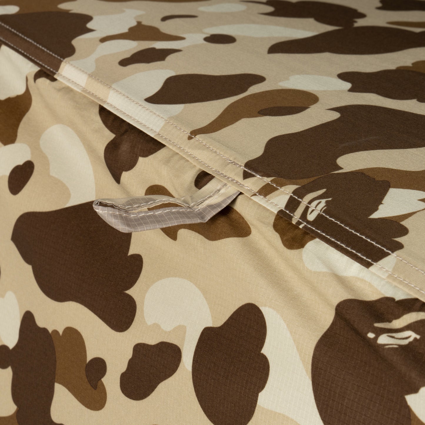 23SS BAPE x HX Royal Box Shade - BAPE CAMO