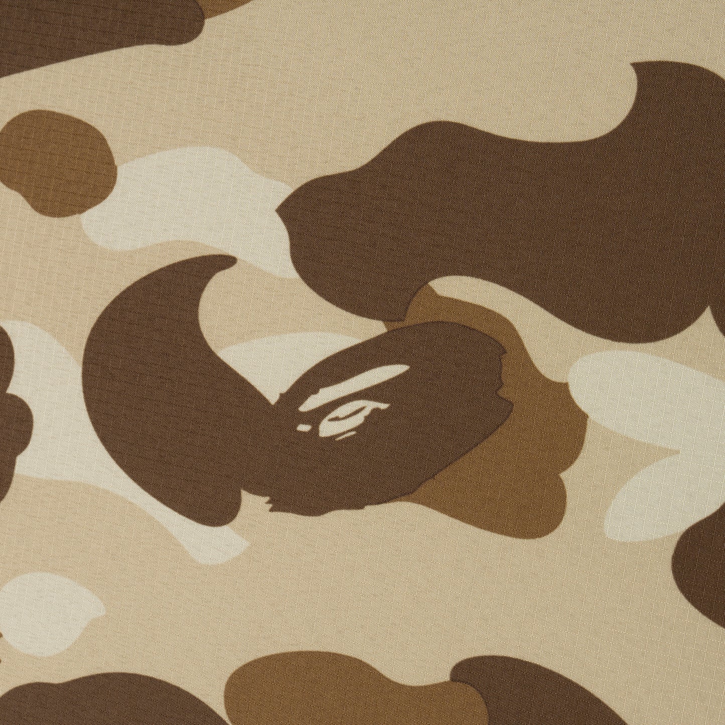 23SS BAPE x HX Royal Box Shade - BAPE CAMO