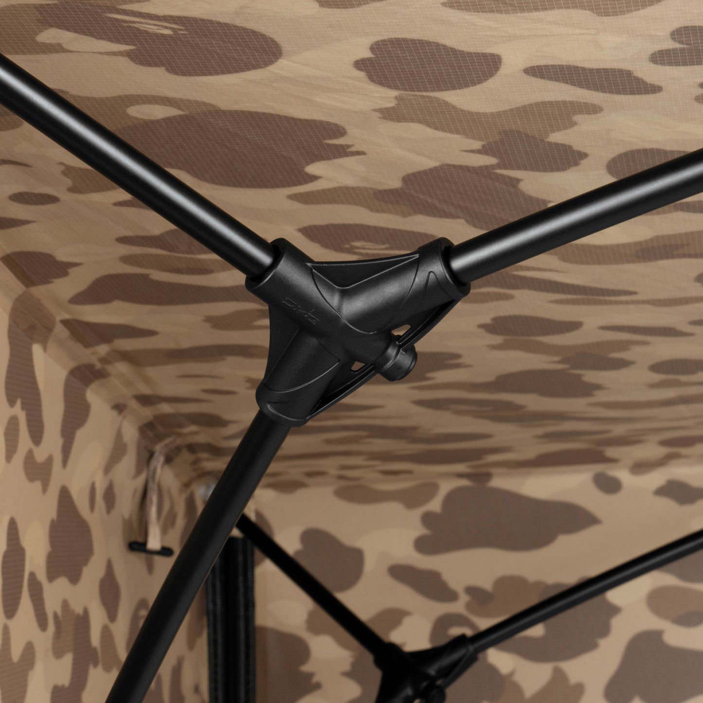 23SS BAPE x HX Royal Box Shade - BAPE CAMO