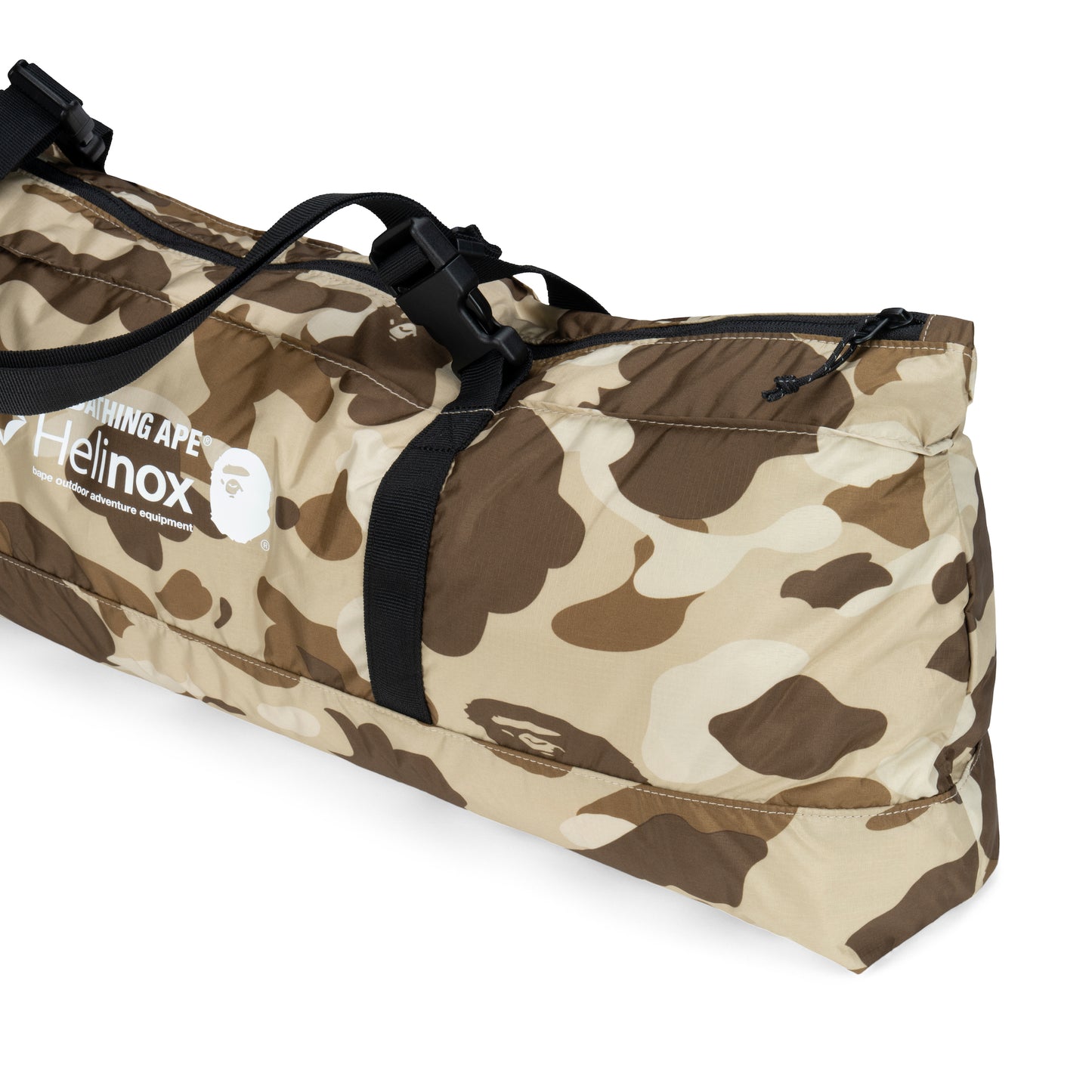 23SS BAPE x HX Royal Box Shade - BAPE CAMO