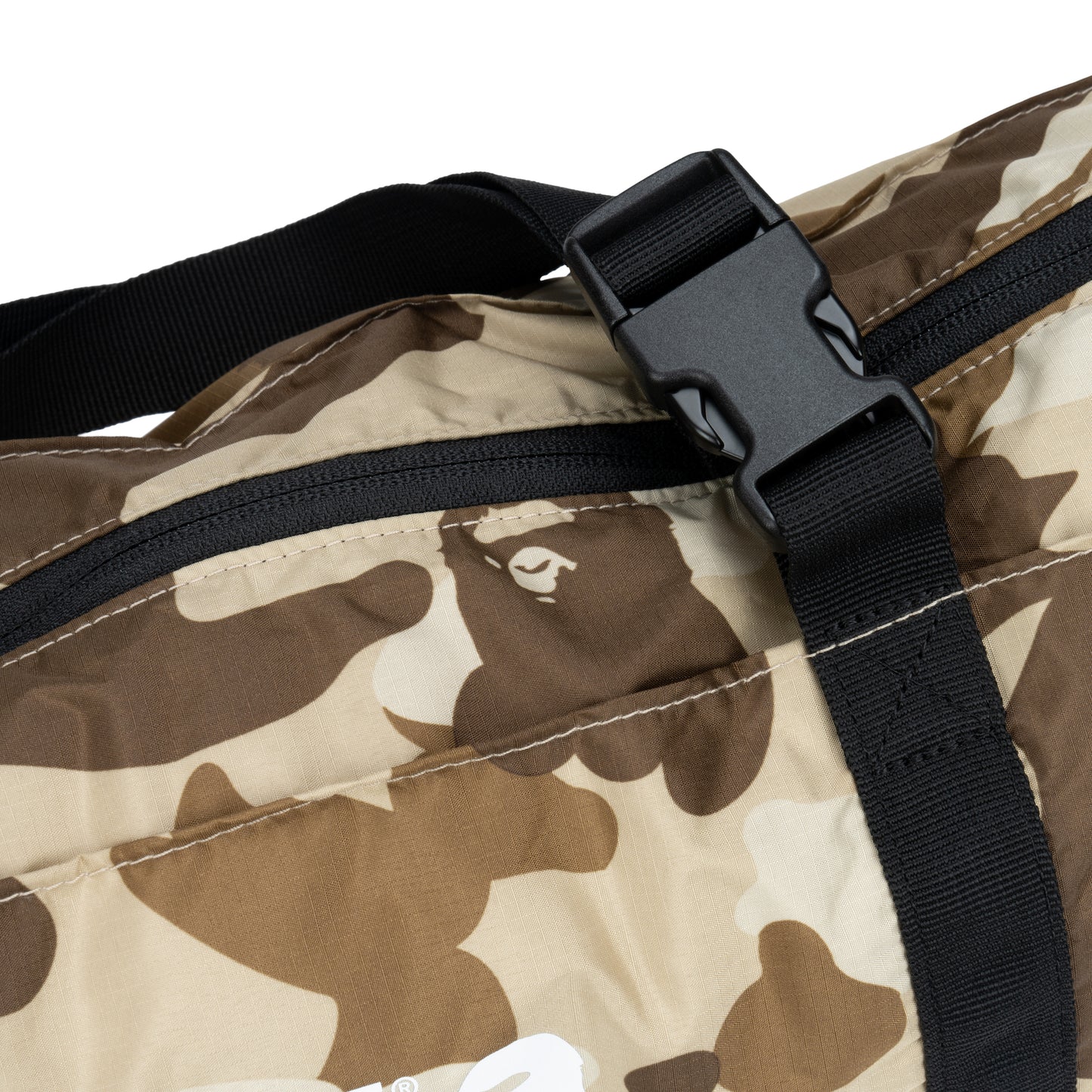 23SS BAPE x HX Royal Box Shade - BAPE CAMO