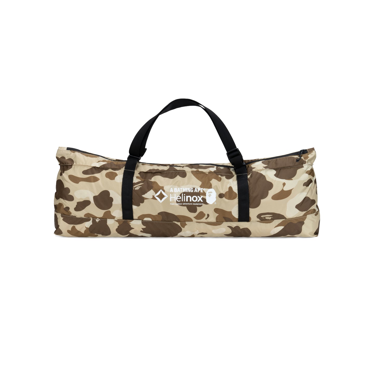 23SS BAPE x HX Royal Box Shade - BAPE CAMO