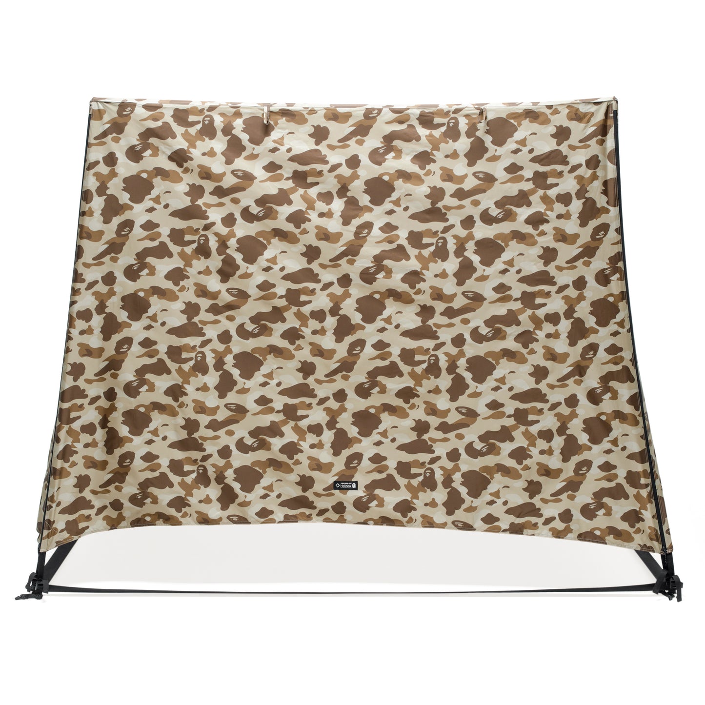 23SS BAPE x HX Royal Box Shade - BAPE CAMO