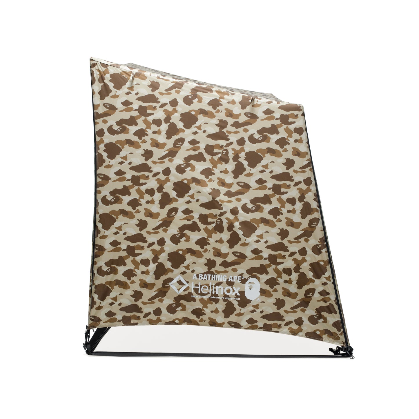23SS BAPE x HX Royal Box Shade - BAPE CAMO