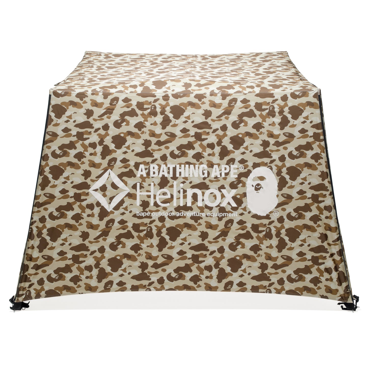 23SS BAPE x HX Royal Box Shade - BAPE CAMO