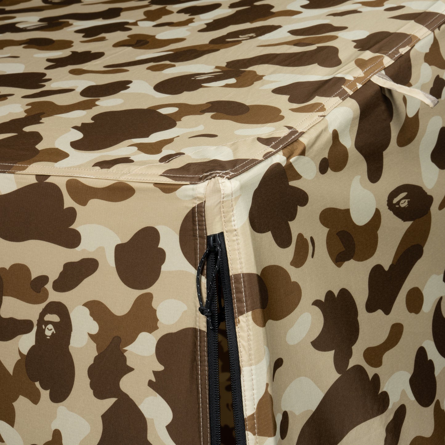 23SS BAPE x HX Royal Box Shade - BAPE CAMO
