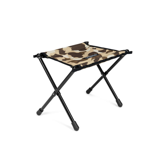 23SS BAPE Tac Speed Stool (M) - BAPE CAMO