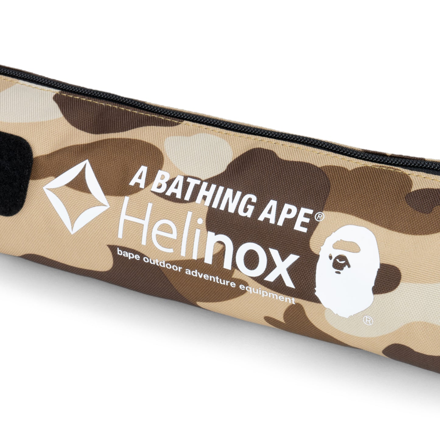 23SS BAPE Tac Speed Stool (M) - BAPE CAMO