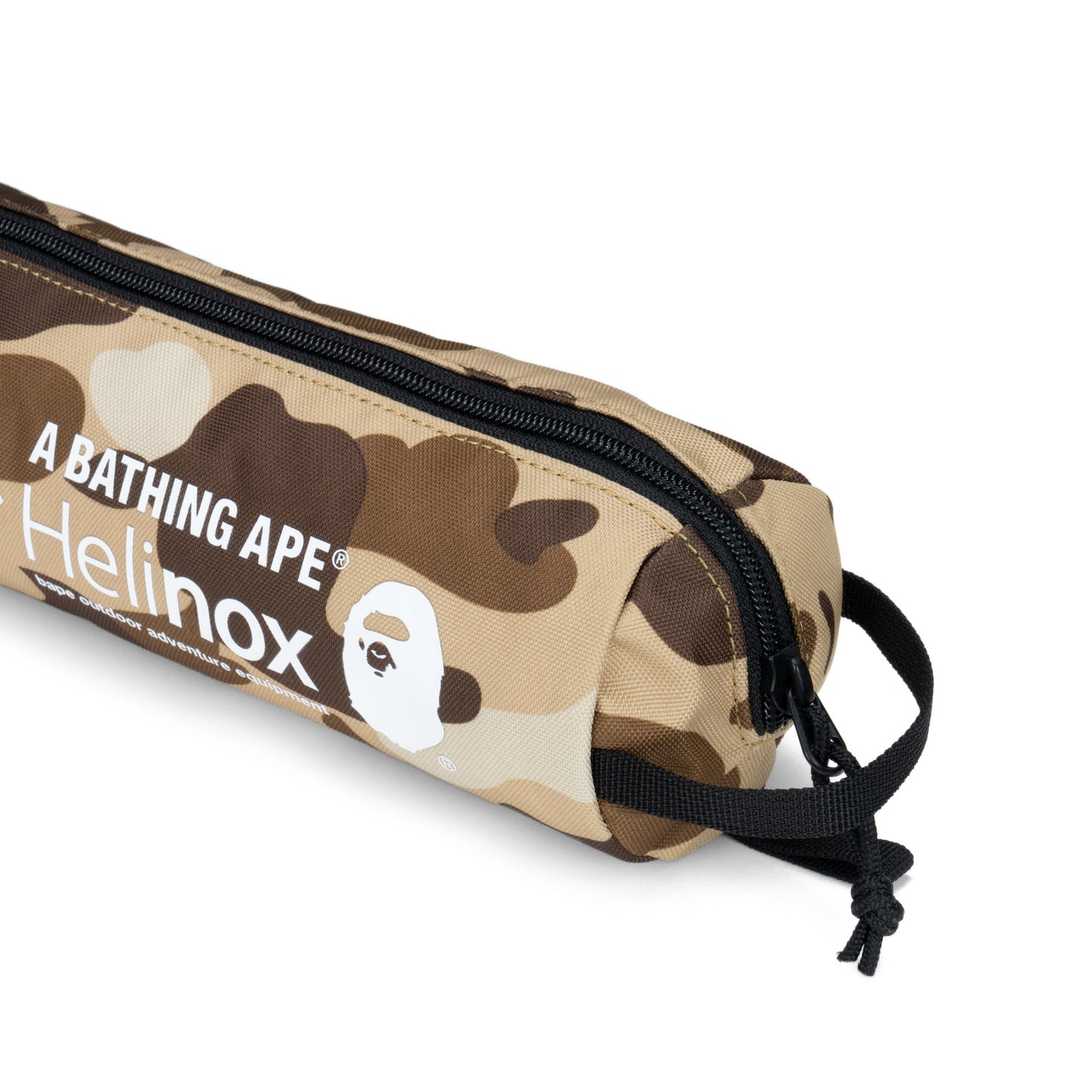 23SS BAPE Tac Speed Stool (M) - BAPE CAMO