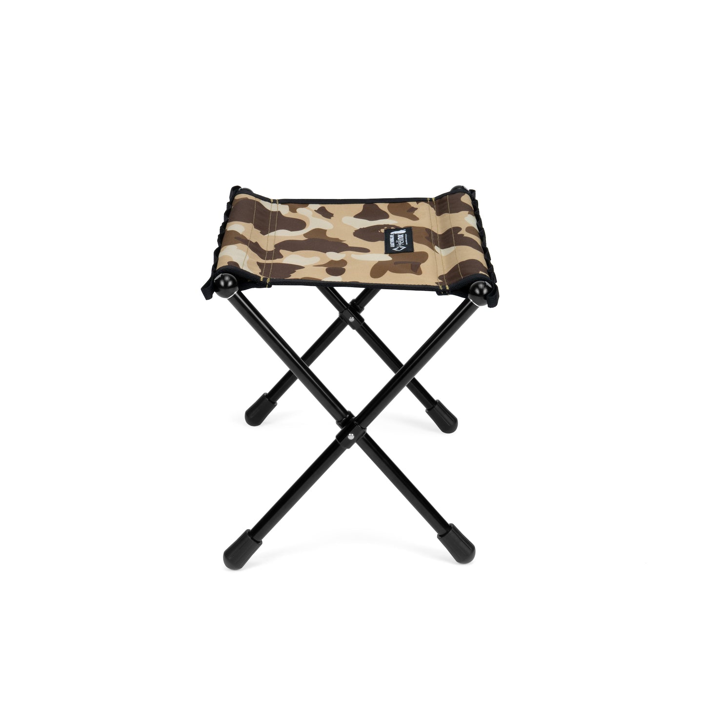 23SS BAPE Tac Speed Stool (M) - BAPE CAMO