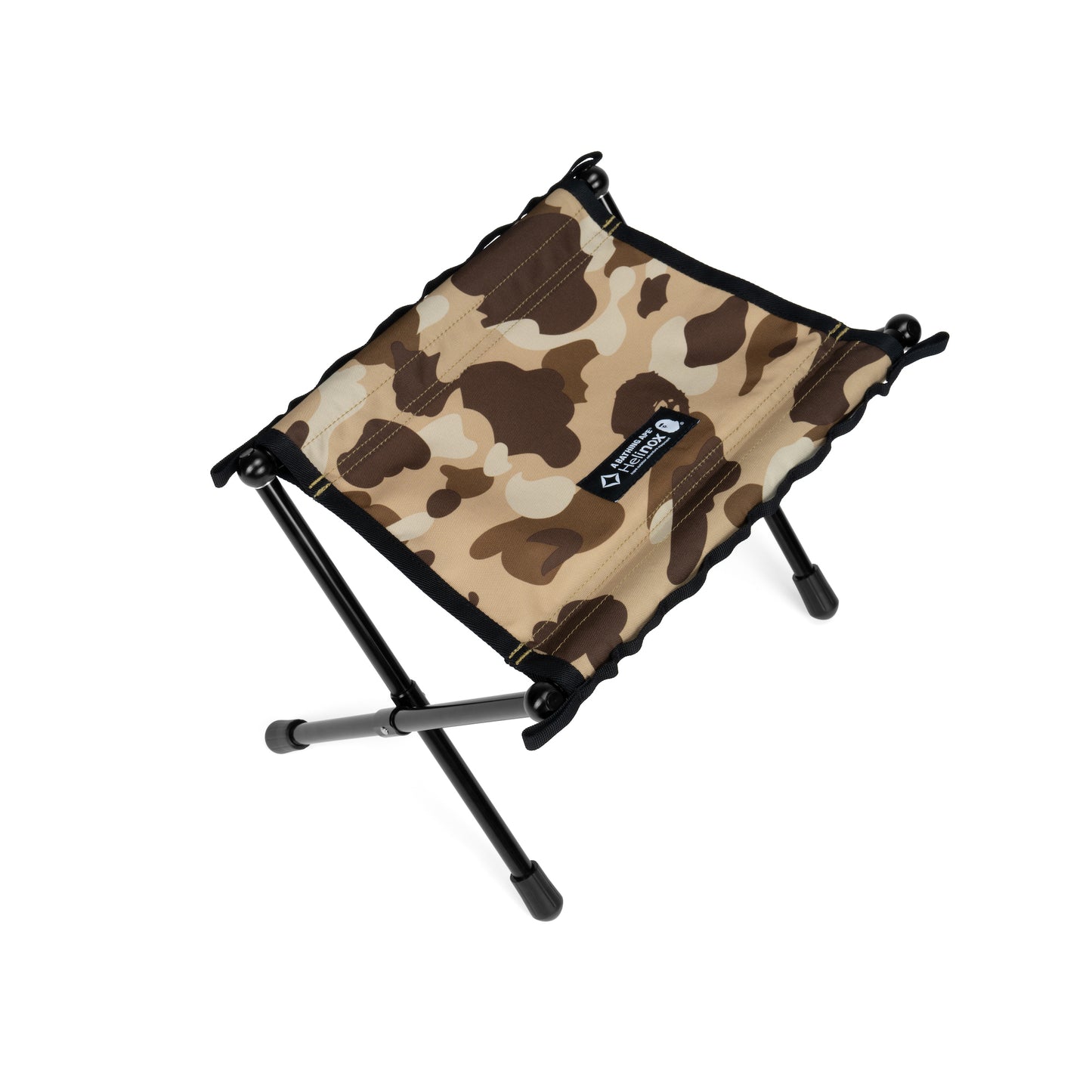 23SS BAPE Tac Speed Stool (M) - BAPE CAMO