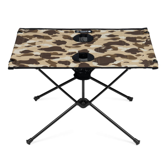 23SS BAPE Table One Hard Top - BAPE CAMO