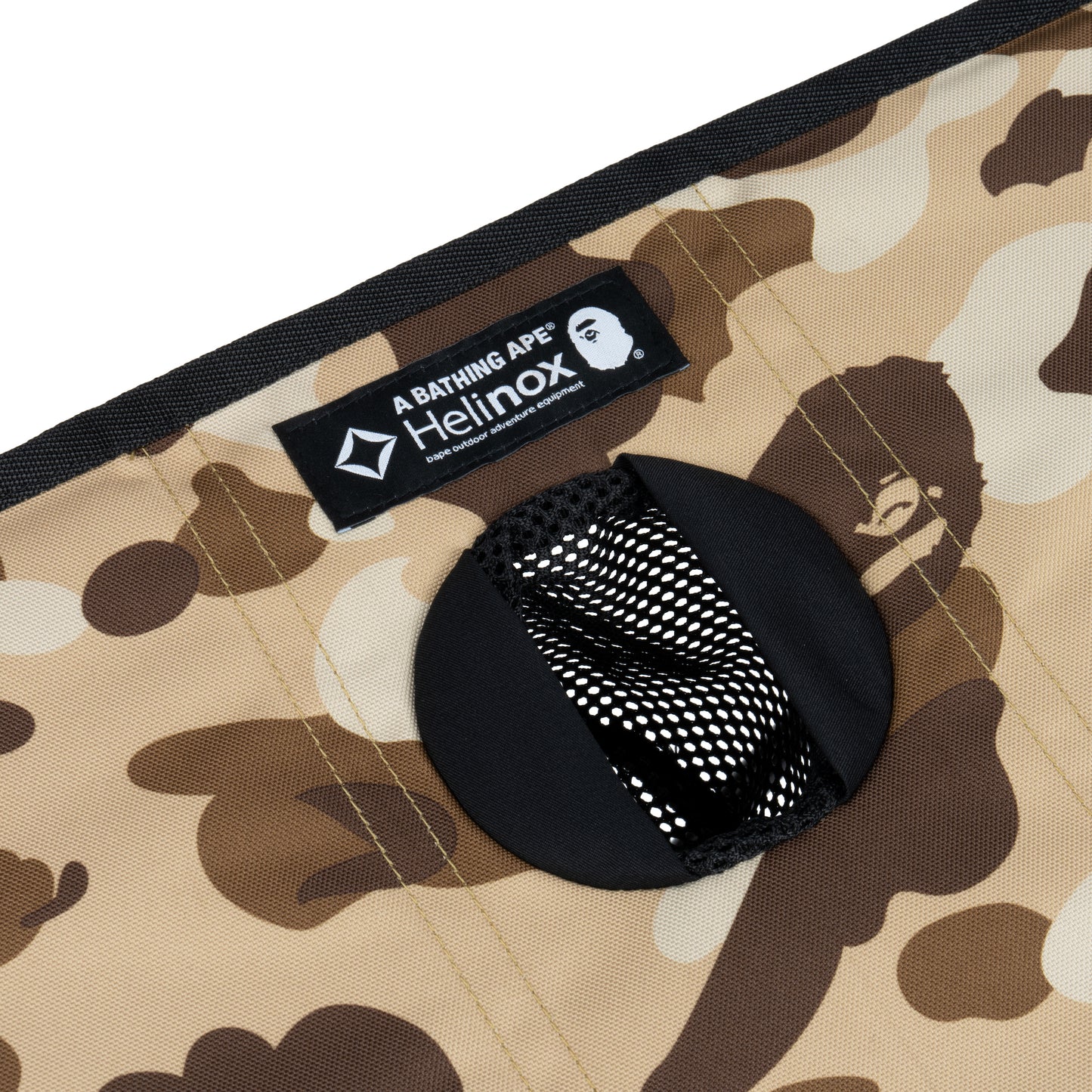 23SS BAPE Table One Hard Top - BAPE CAMO