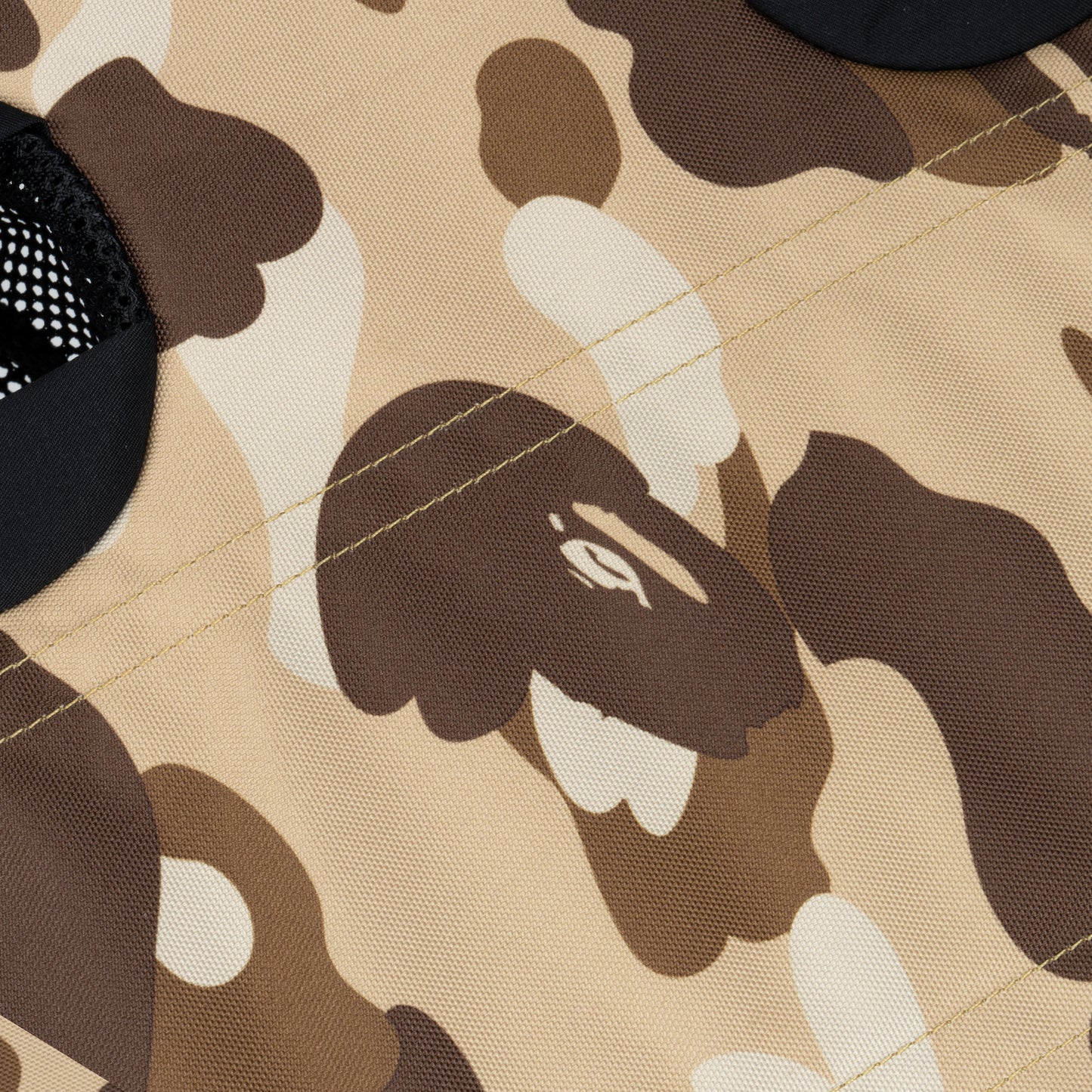 23SS BAPE Table One Hard Top - BAPE CAMO
