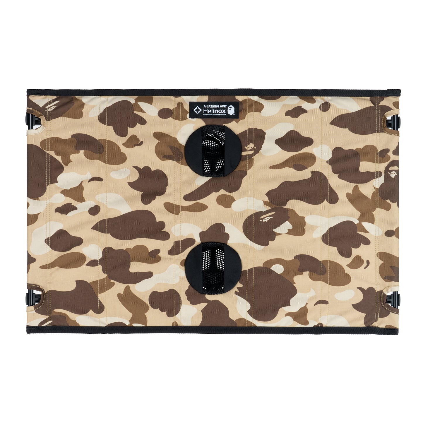 23SS BAPE Table One Hard Top - BAPE CAMO