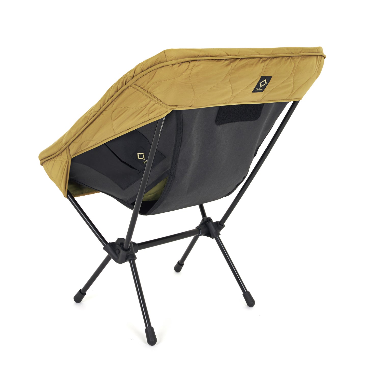 Tac. Field Cover for Chair One - Coyote Tan / Military Olive