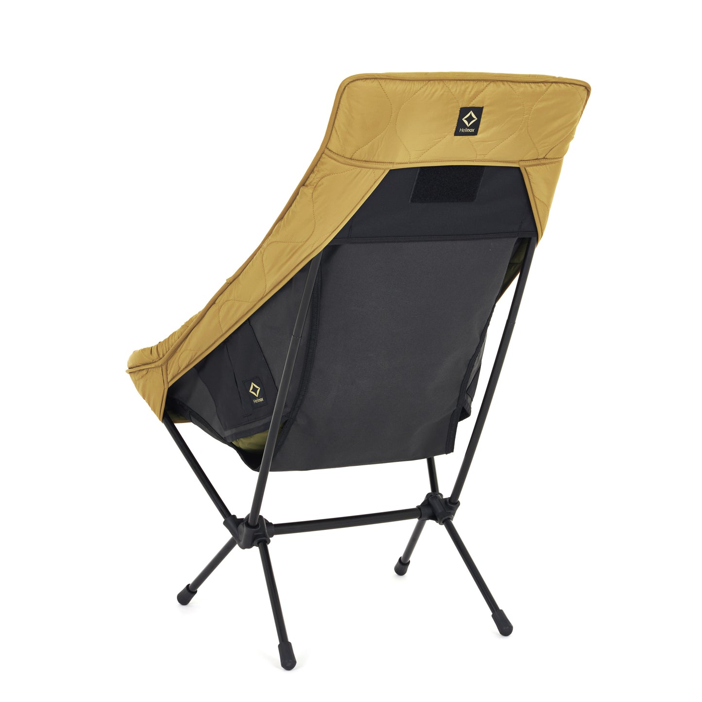 Tac. Field Cover for Chair Two - Coyote Tan / Military Olive