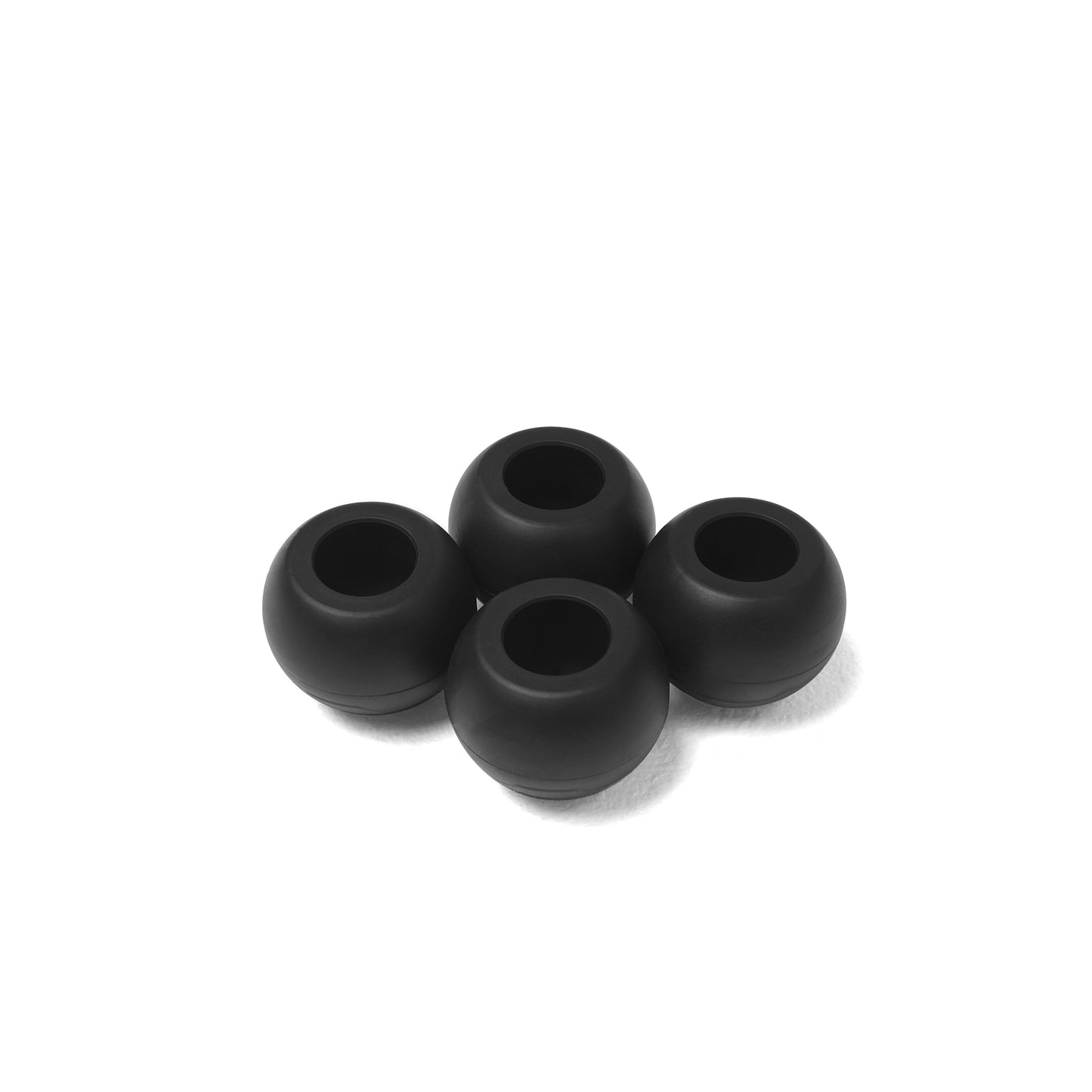 Ball Feet 55mm - Black