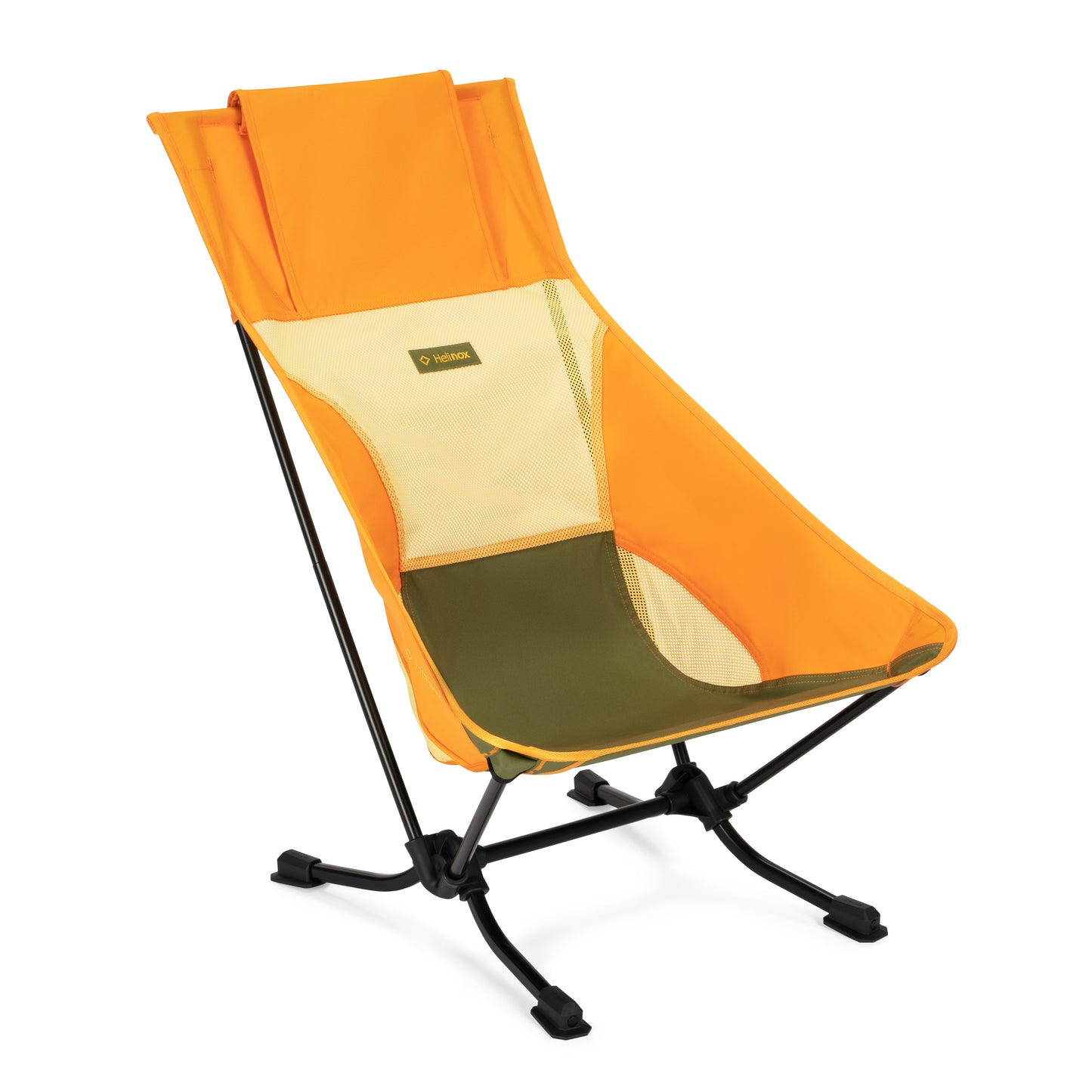 Beach Chair - Flame Multiblock