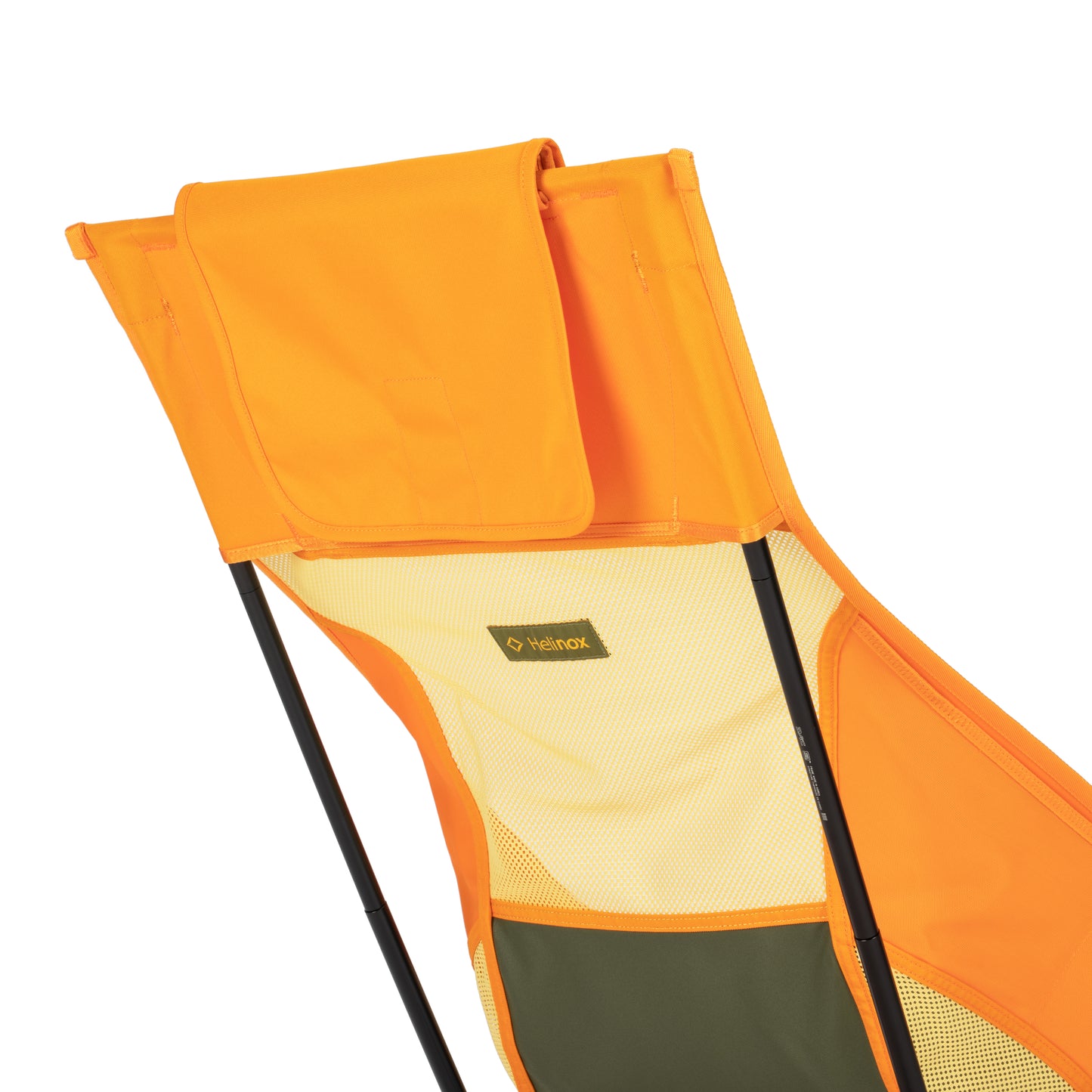 Beach Chair - Flame Multiblock
