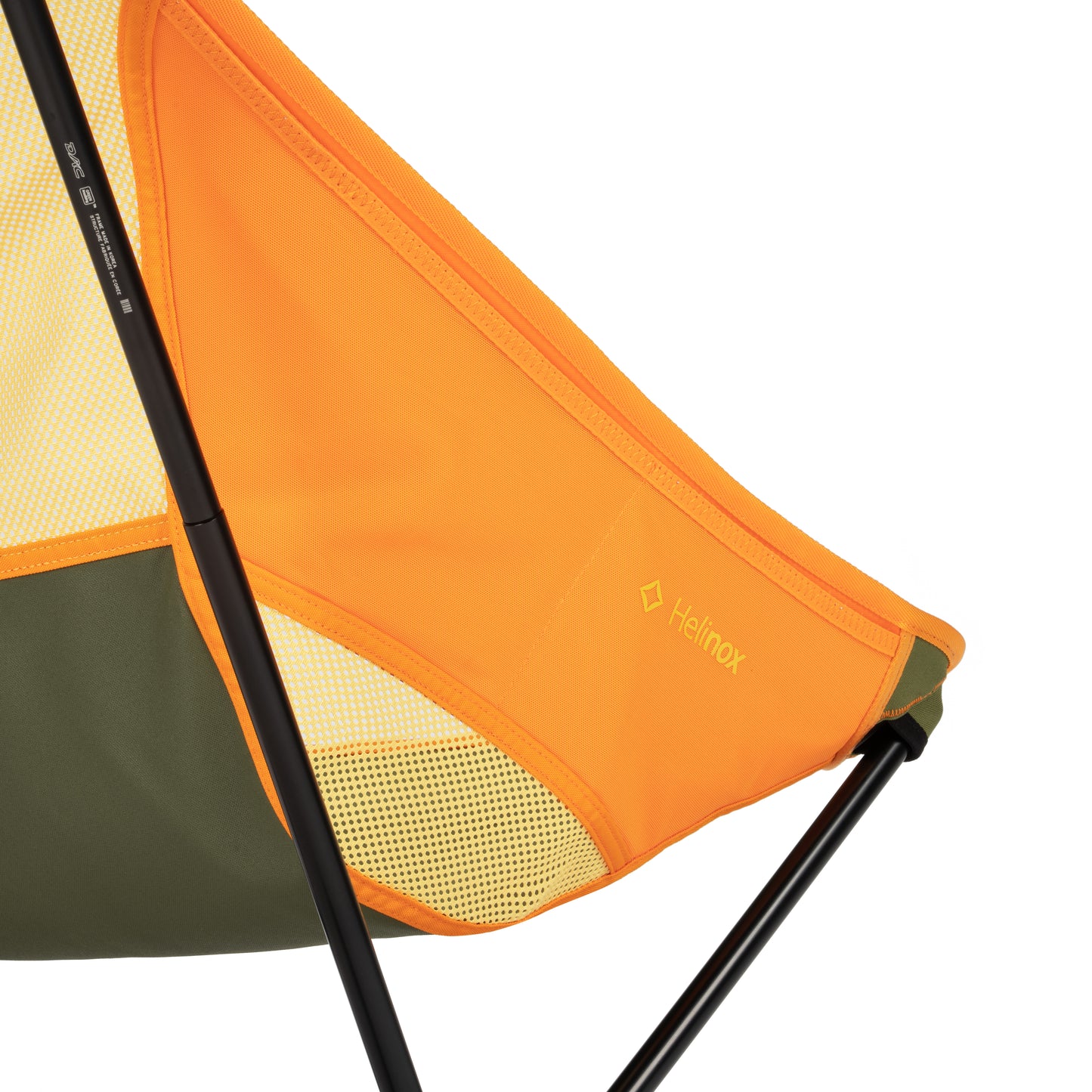 Beach Chair - Flame Multiblock