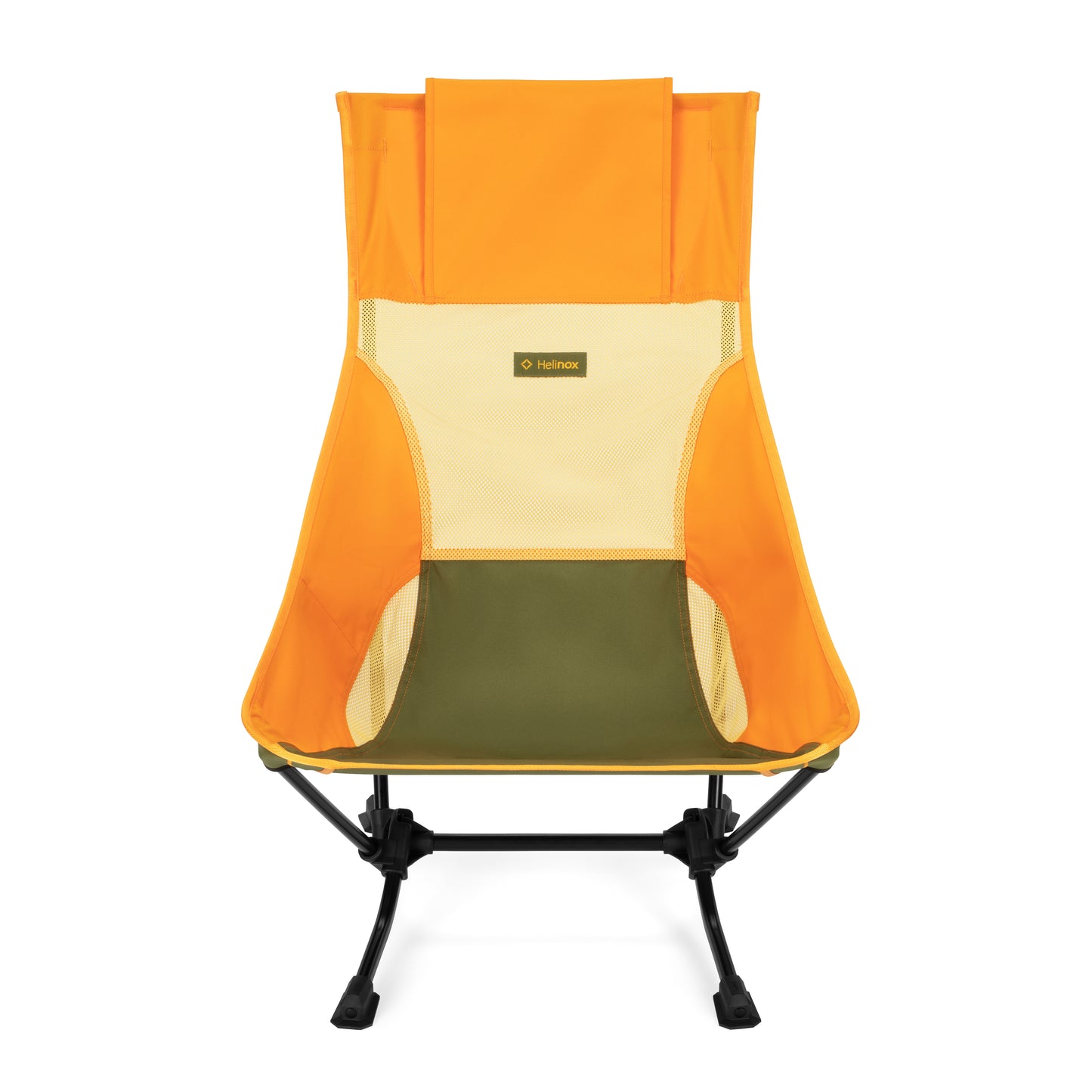 Beach Chair - Flame Multiblock