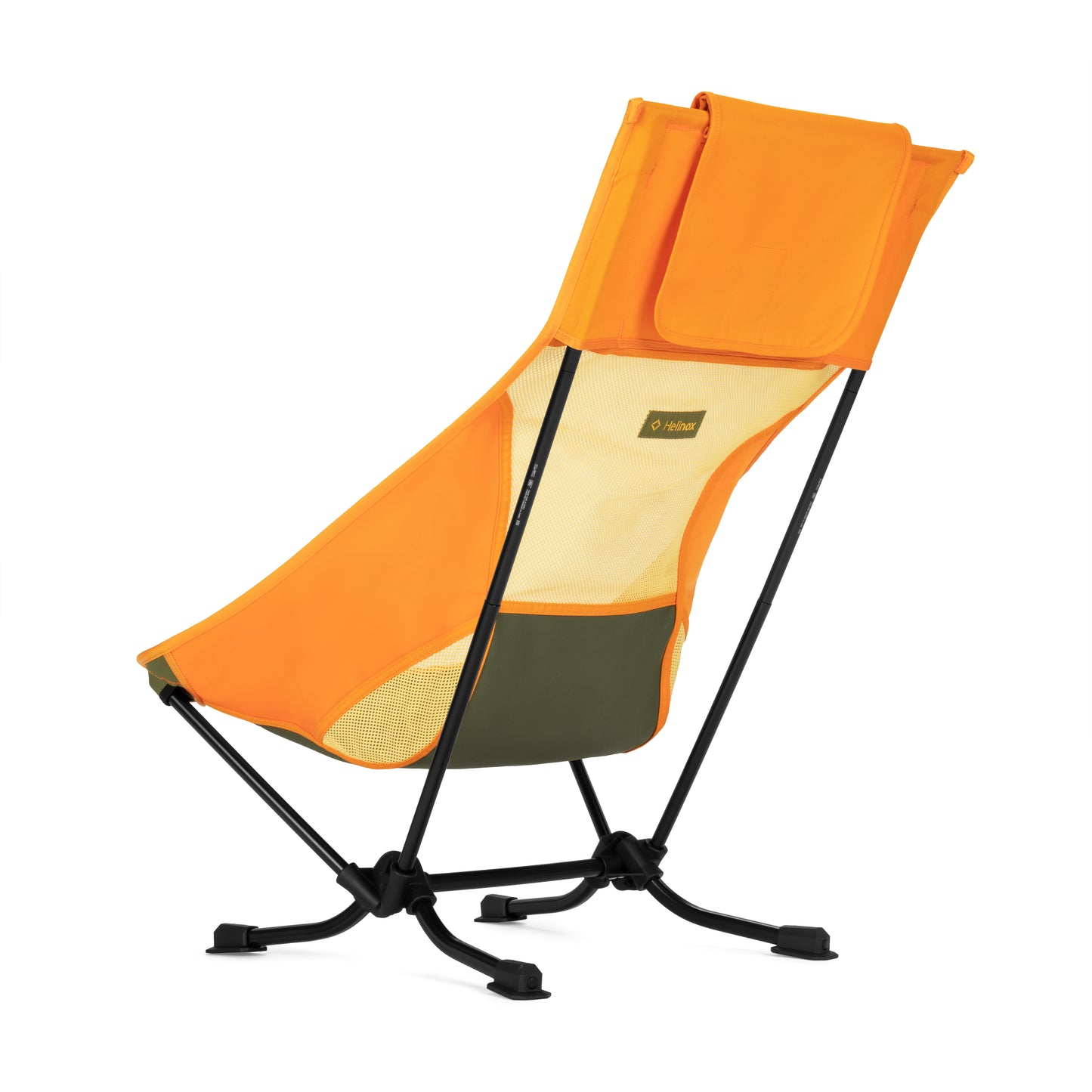 Beach Chair - Flame Multiblock