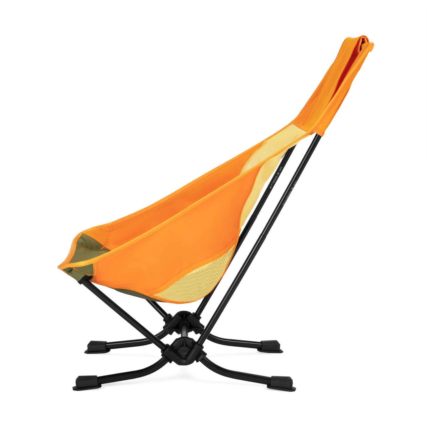 Beach Chair - Flame Multiblock