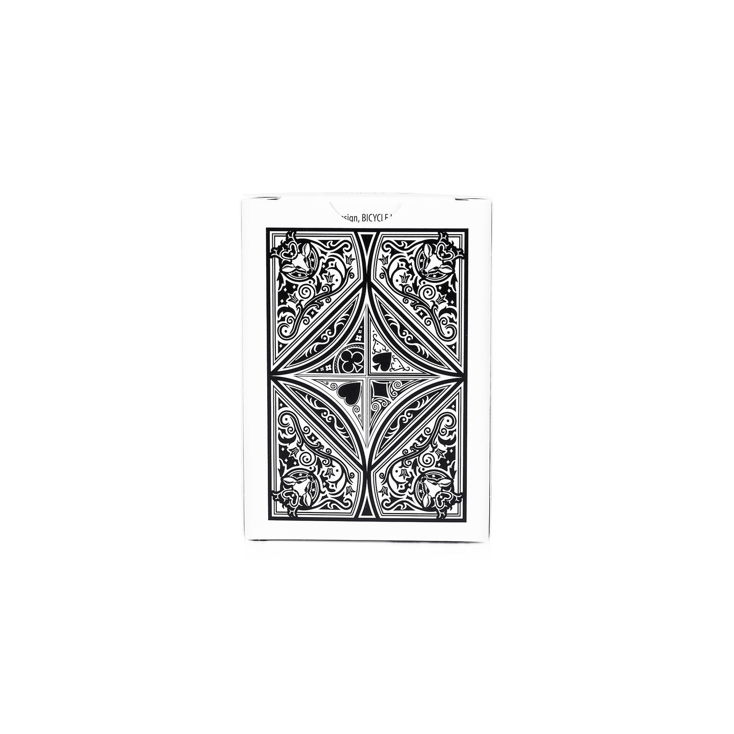 Helinox Bicycle Card - White