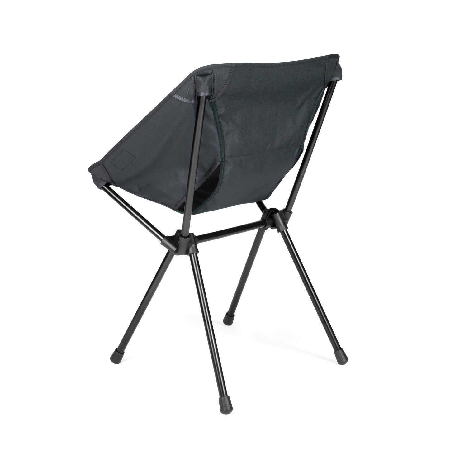 Cafe Chair Home - Black