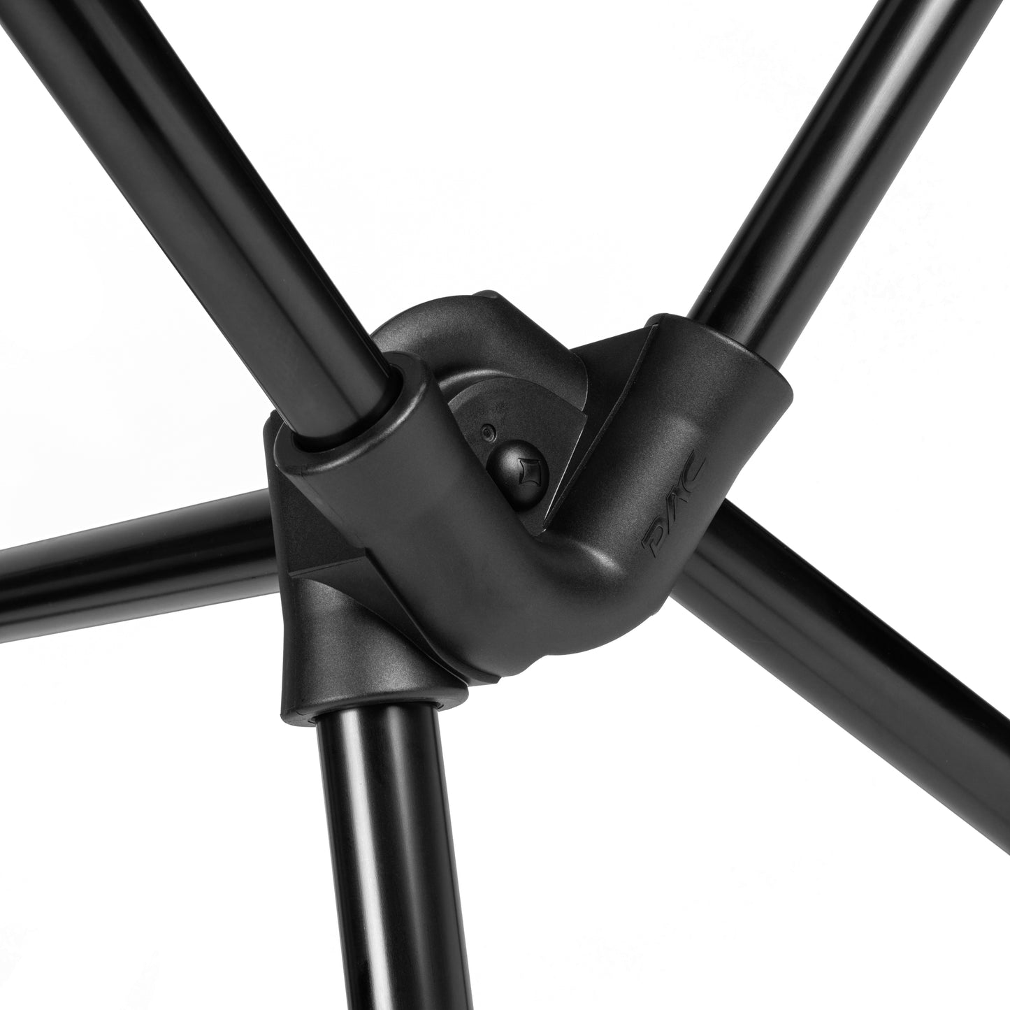 Cafe Chair Home - Black