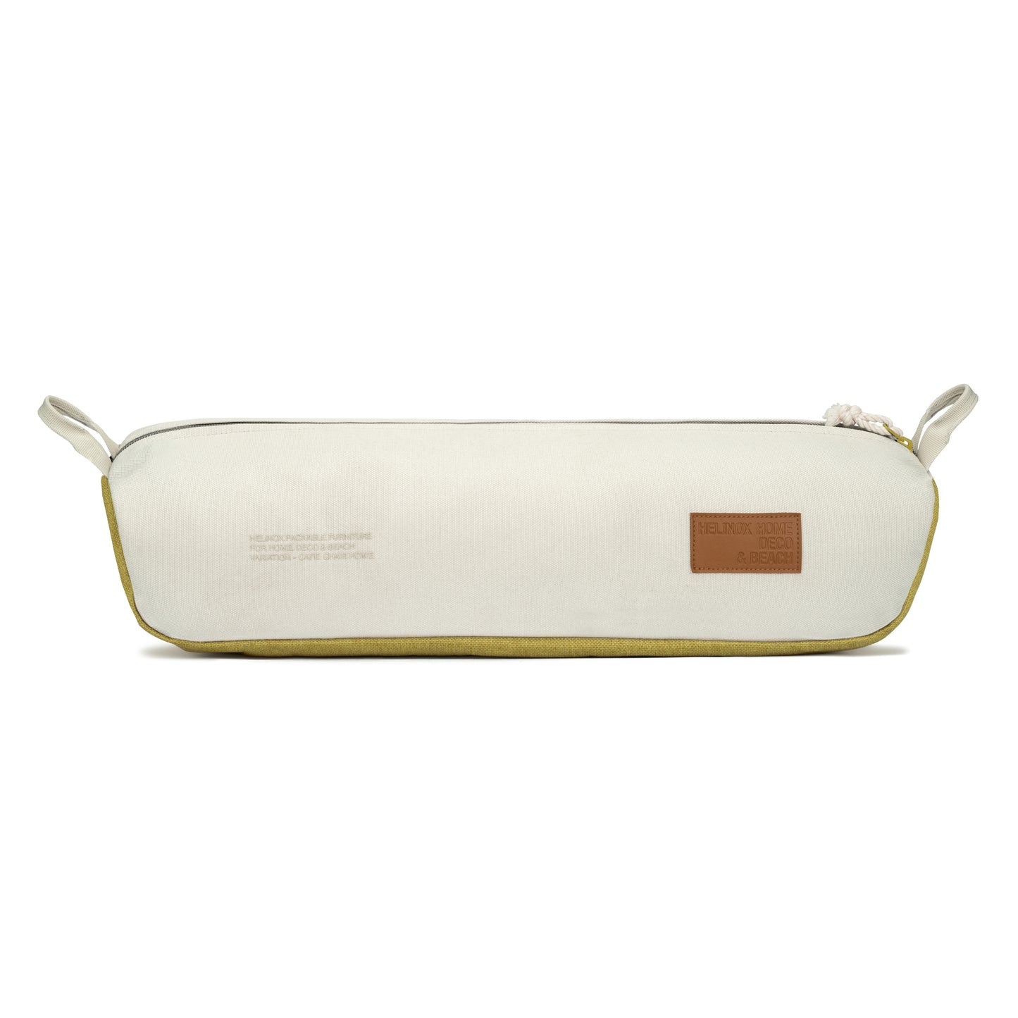 Cafe Chair Home - Mustard