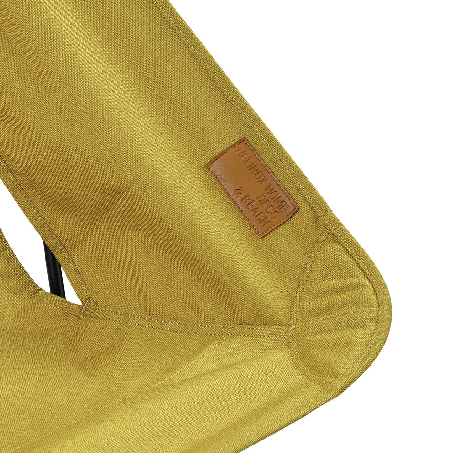 Chair One Home - Mustard