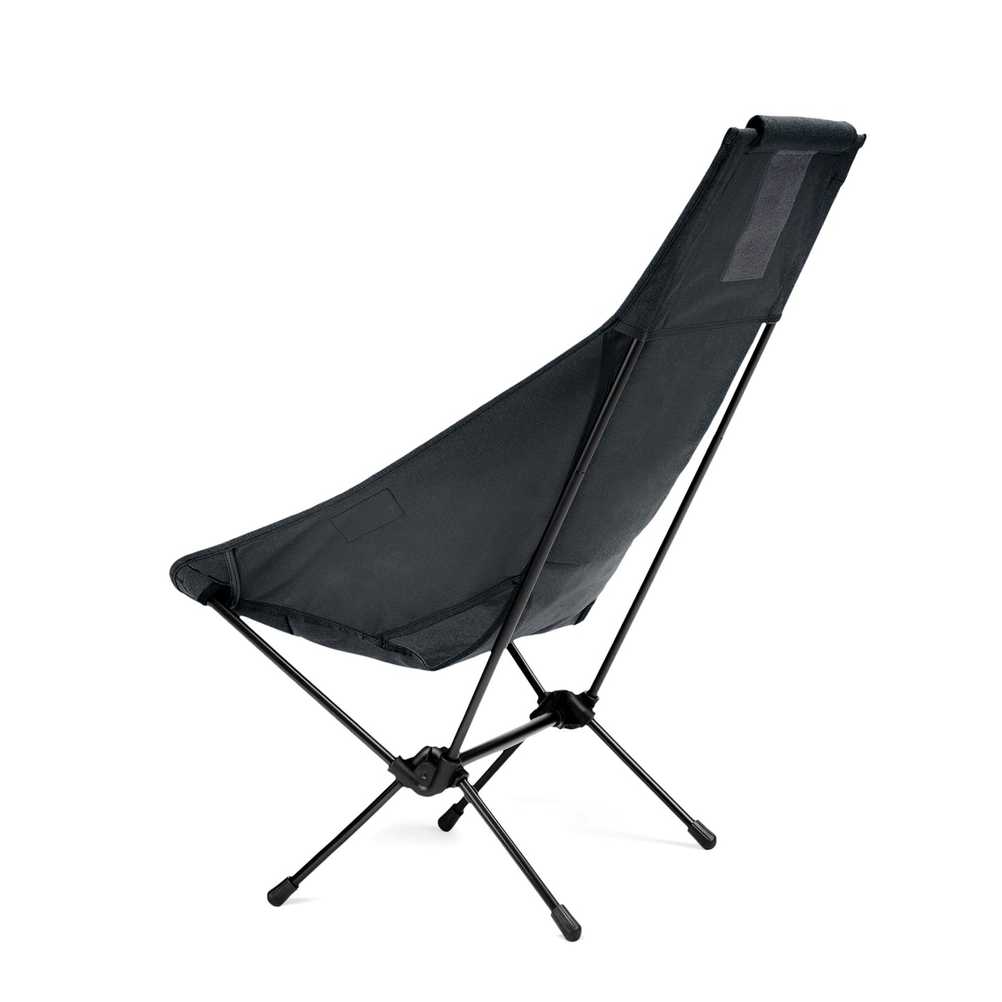 Chair Two Home - Black